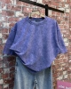 Oversize Kalıp Tshirt