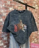 Oversize Kalıp Tshirt