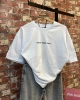 Sırt Detay Tshirt