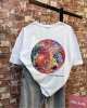 Sırt Detay Tshirt