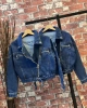 Yeni Sezon Denim Ceket