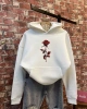 3 İplik Şardonlu Sweatshirt