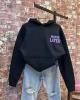 Sırt Sezon Sweatshirt