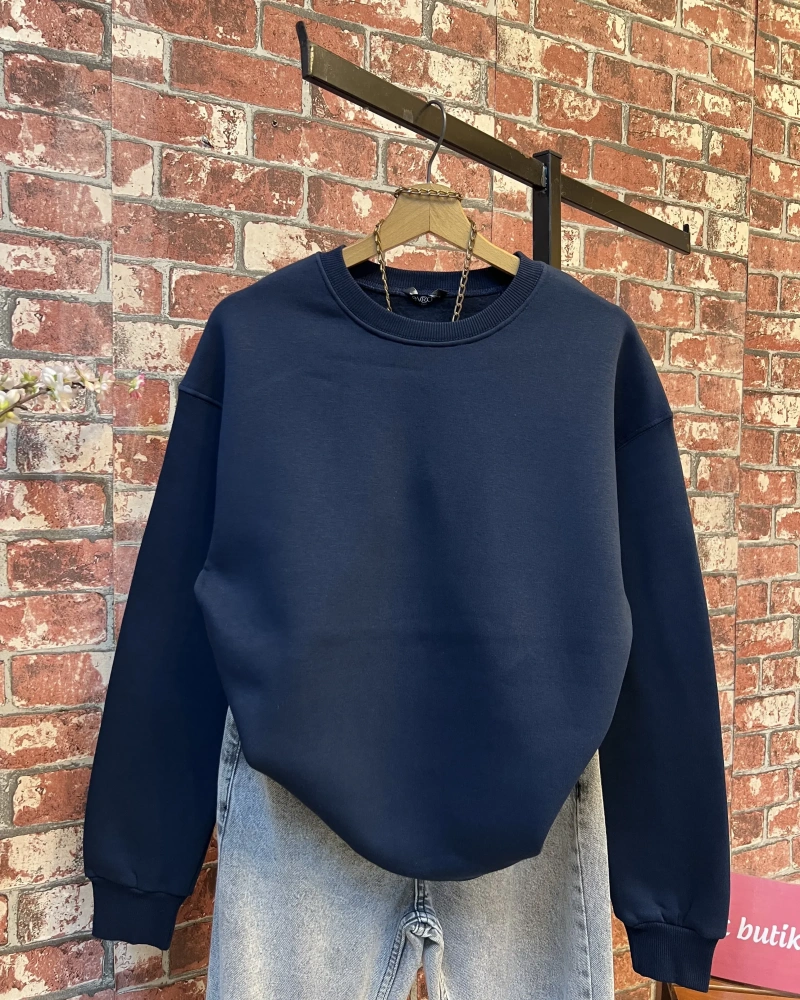 Yeni Sezon Sweatshirt