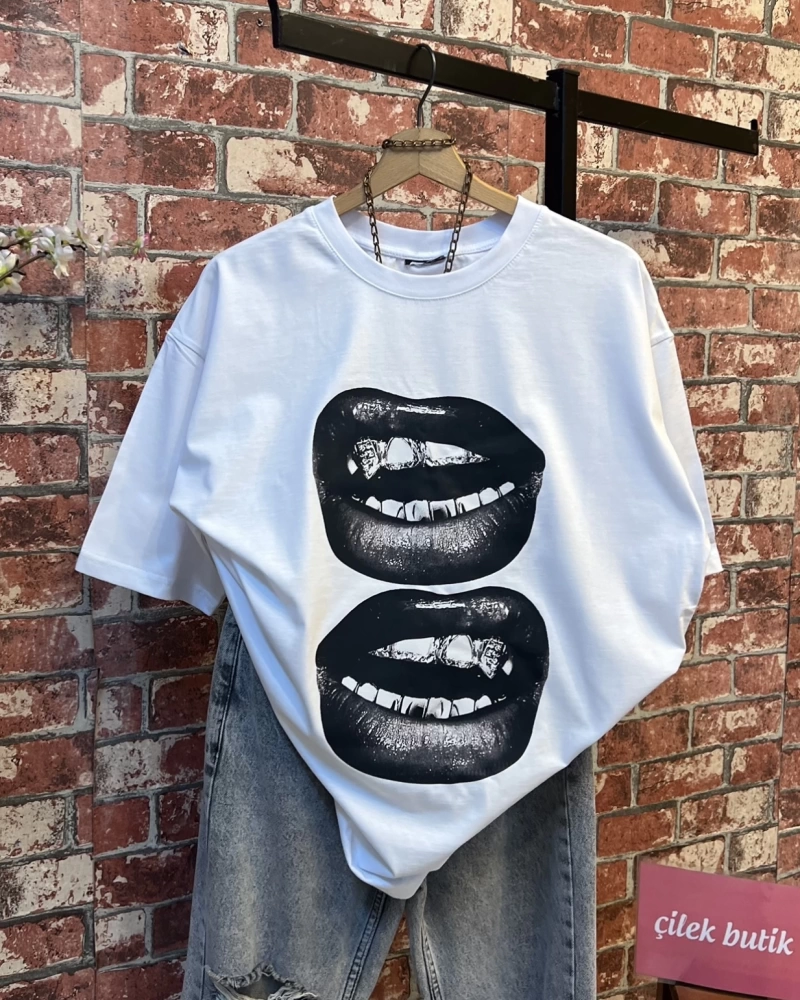 Yeni Sezon Tshirt