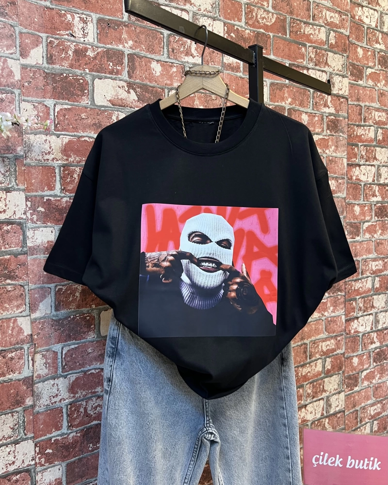 Yeni Sezon Tshirt