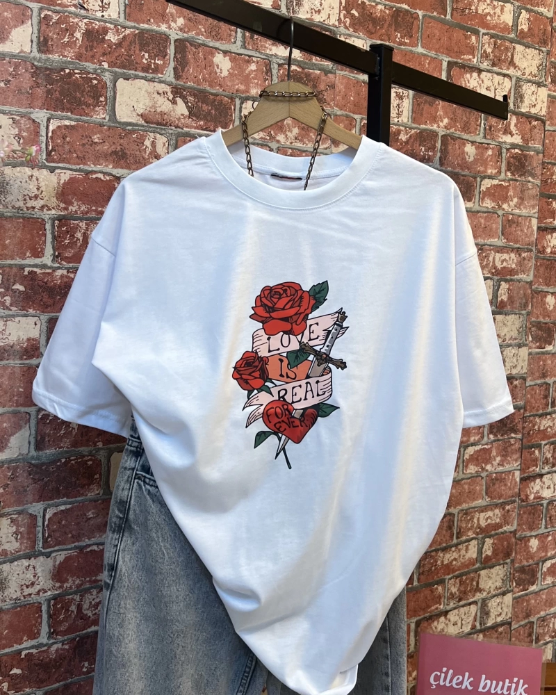 Yeni Sezon Tshirt