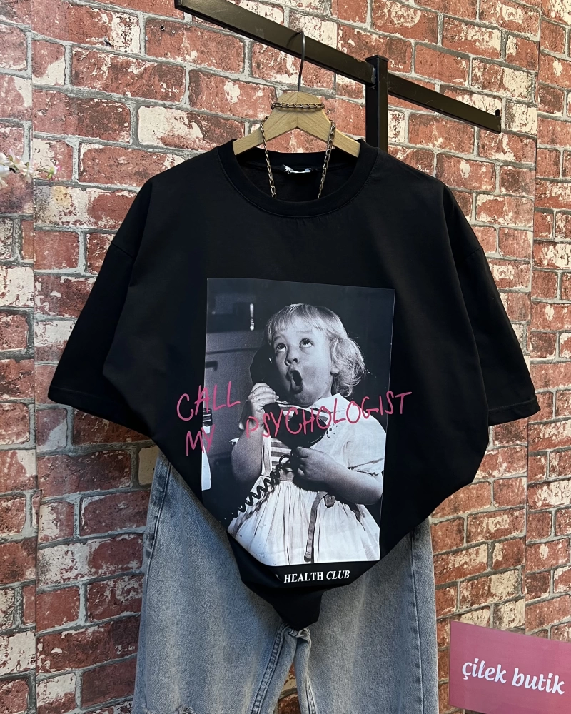 Yeni Sezon Tshirt