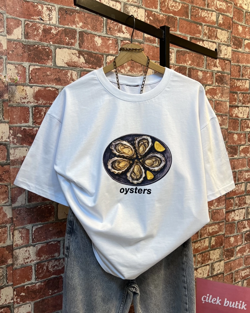 Yeni Sezon Tshirt