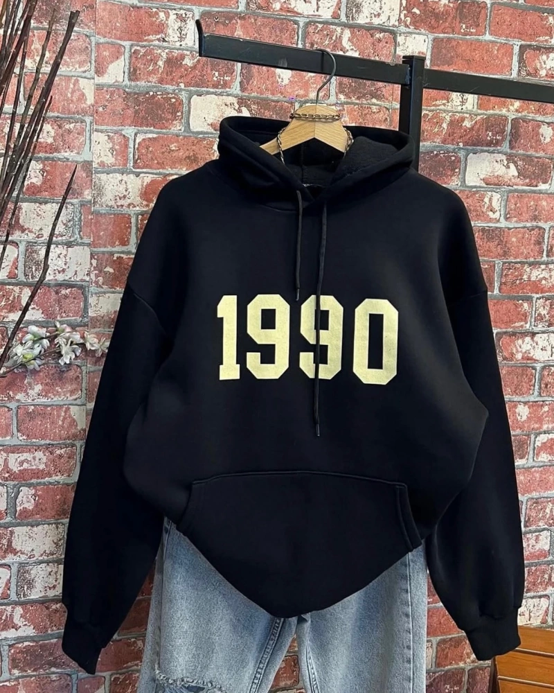 Yeni Sezon Sweatshirt