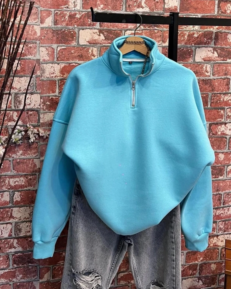 Yeni Sezon Sweatshirt