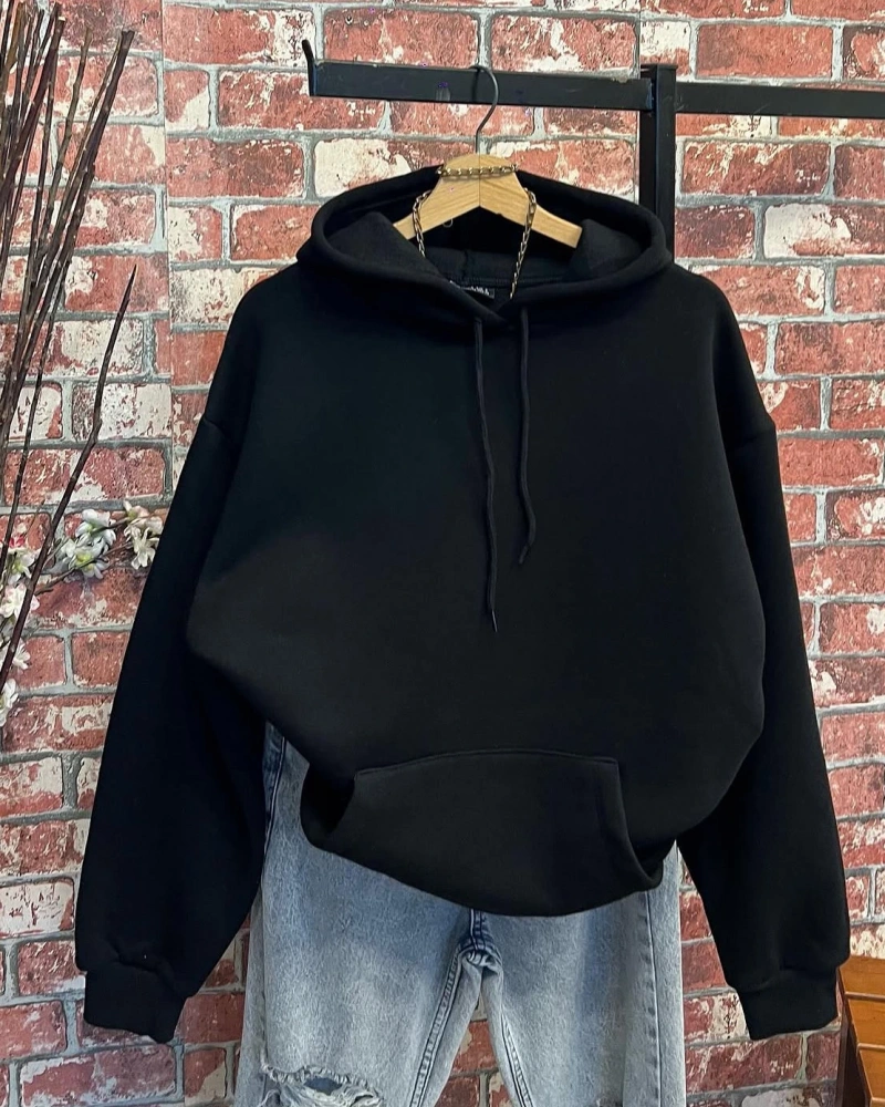 Yeni Sezon Sweatshirt