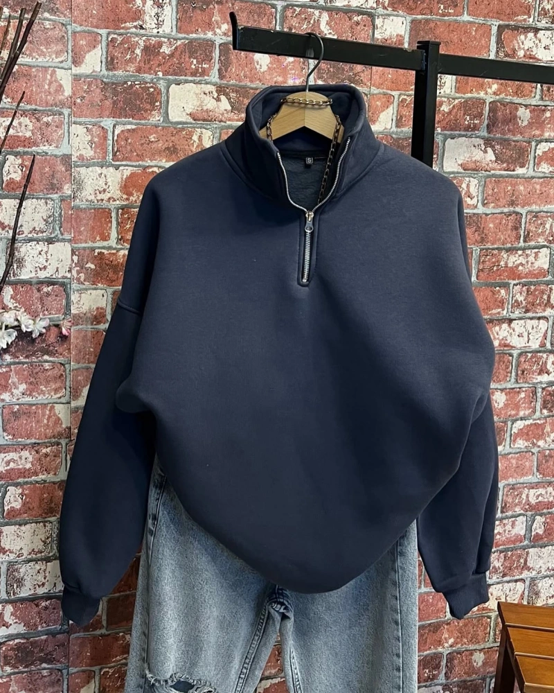 Yeni Sezon Sweatshirt