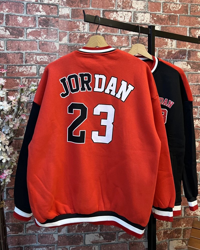 Sırt Detay Kolej Ceket