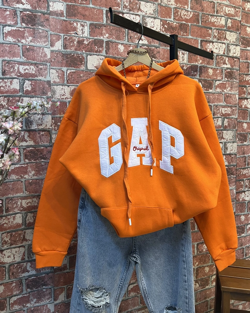 Yeni Sezon Sweatshirt