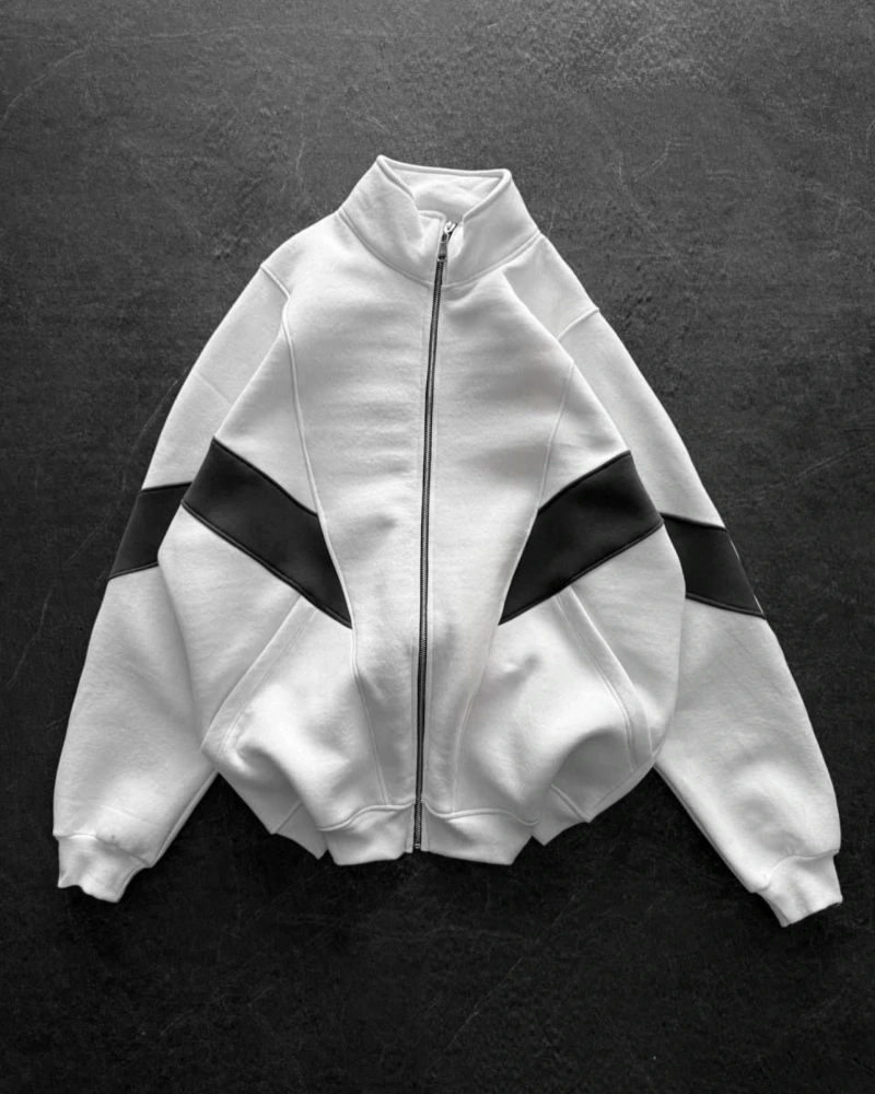 Yeni Sezon Oversize Hırka