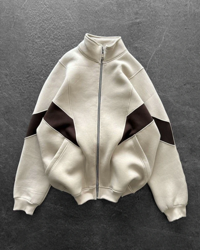 Yeni Sezon Oversize Hırka