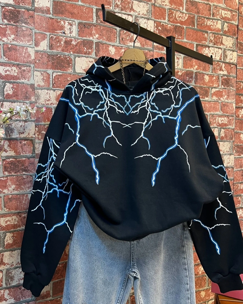 Yeni Sezon Sweatshirt