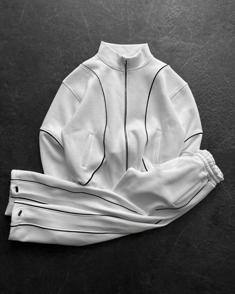 3 İplik Şardonlu Alt Üst Takım