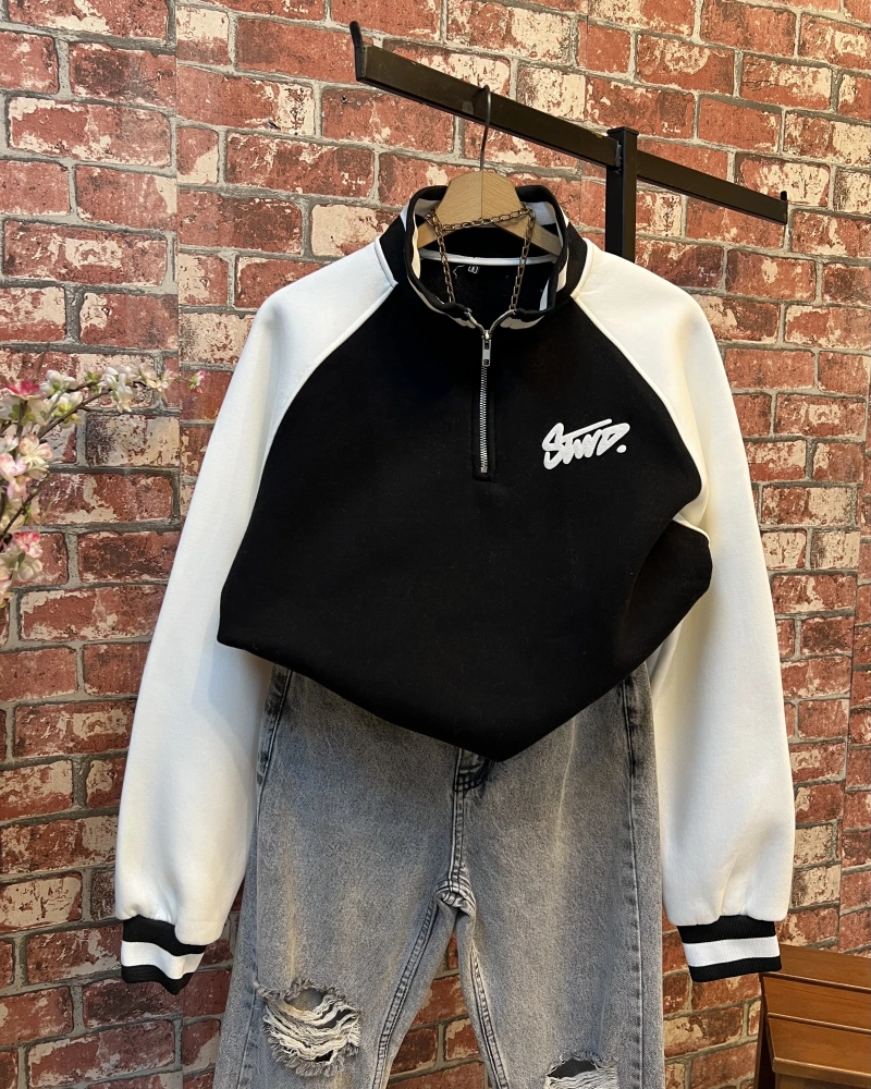 Yeni Sezon Sweatshirt