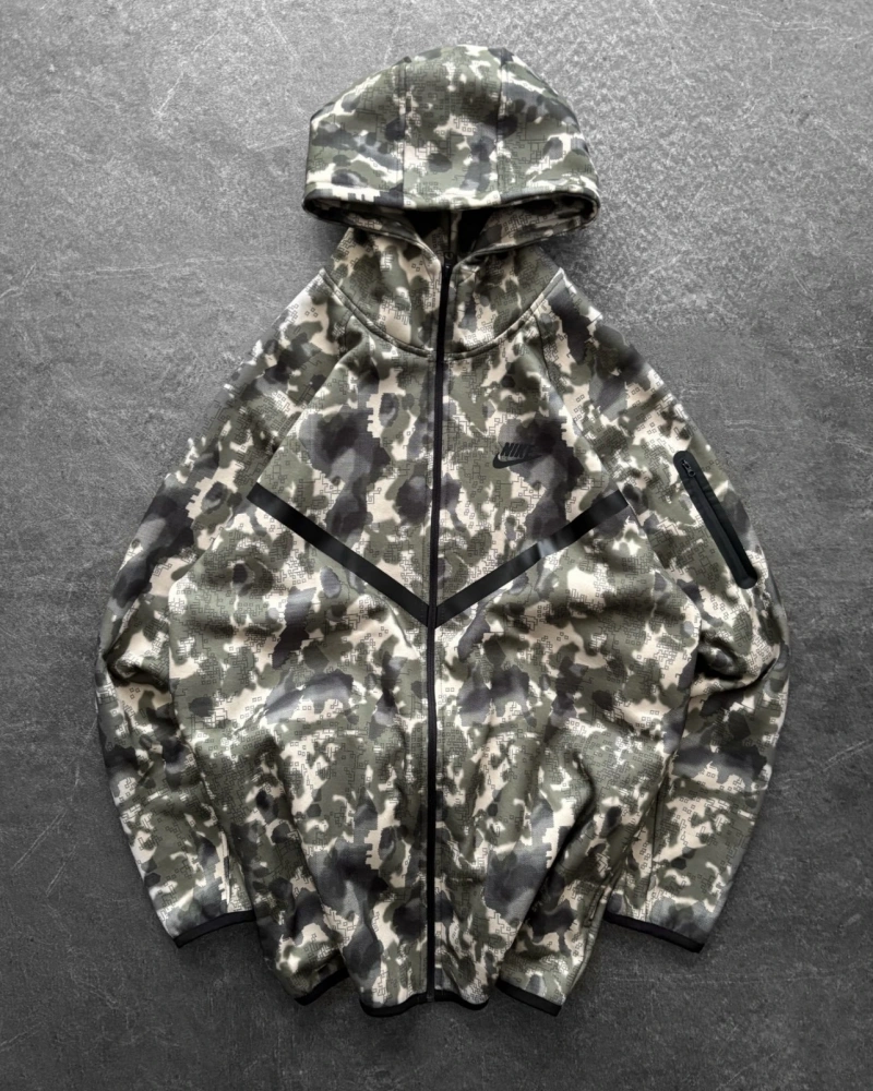 Oversize Şardonlu Hırka