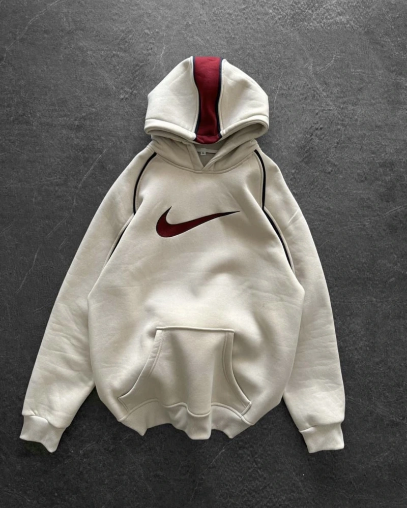 3 İplik Şardonlu Sweatshirt