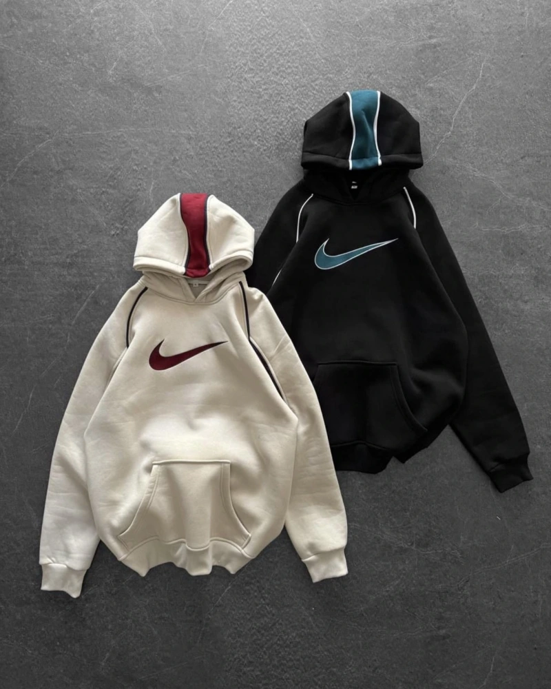 3 İplik Şardonlu Sweatshirt