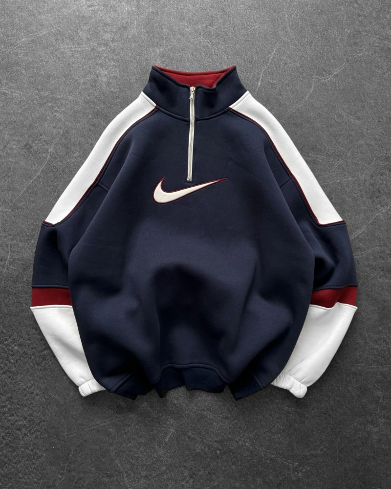 3 İplik Şardonlu Sweatshirt