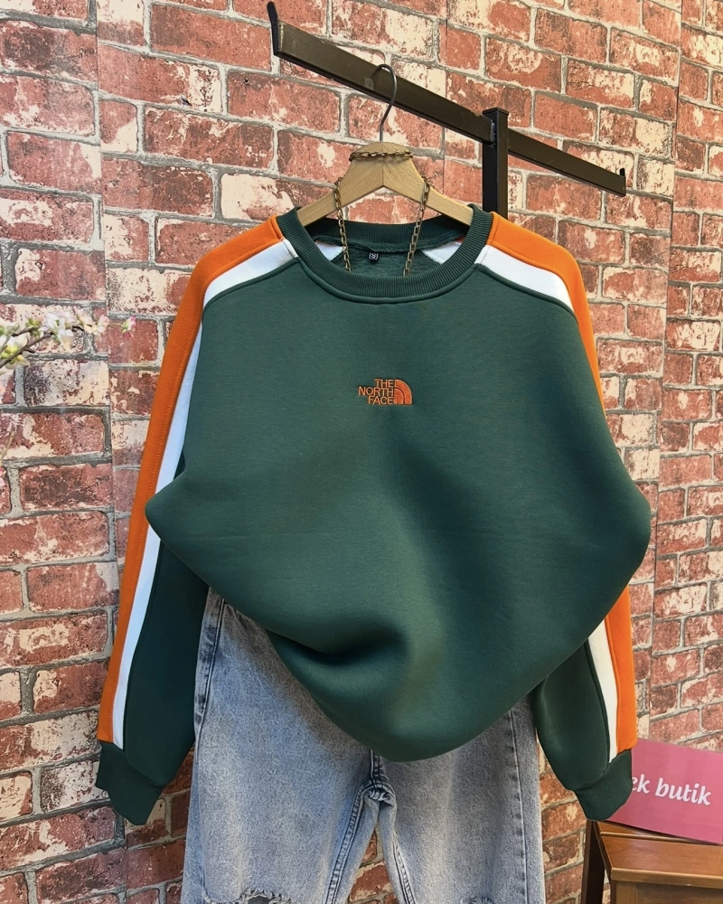 Yeni Sezon Sweatshirt