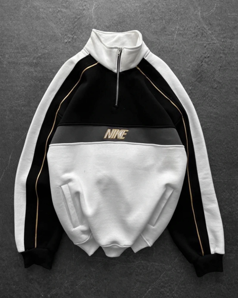 3 İplik Şardonlu Sweatshirt