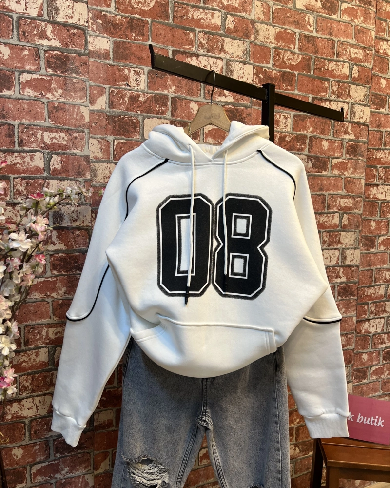 Yeni Sezon Sweatshirt