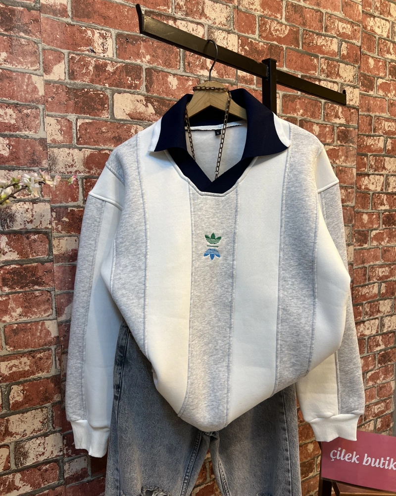 Yeni Sezon Sweatshirt