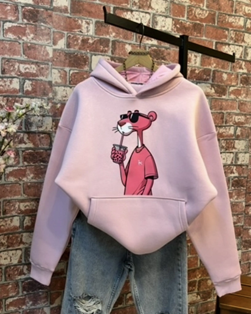 Yeni Sezon Sweatshirt