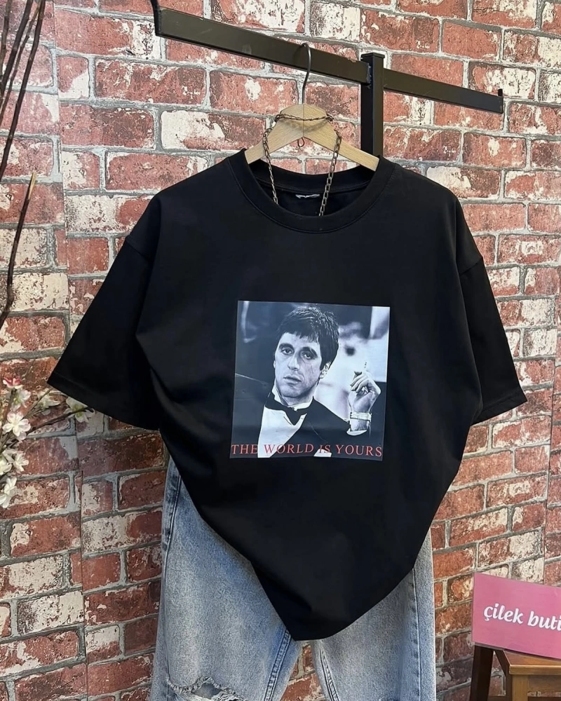 Yeni Sezon Tshirt