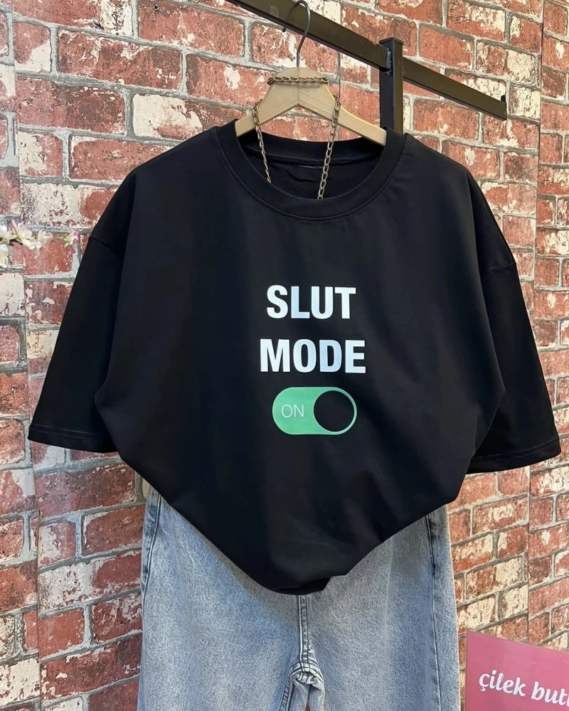 Yeni Sezon Tshirt