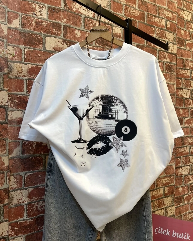 Yeni Sezon Tshirt