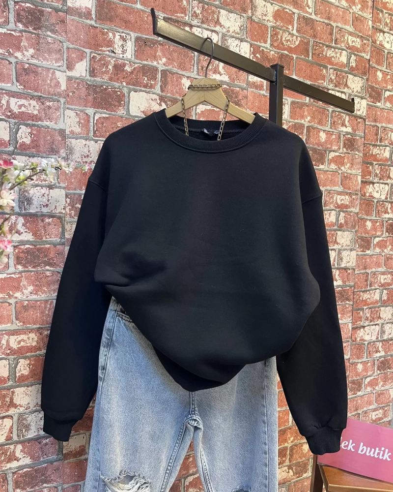 Yeni Sezon Sweatshirt