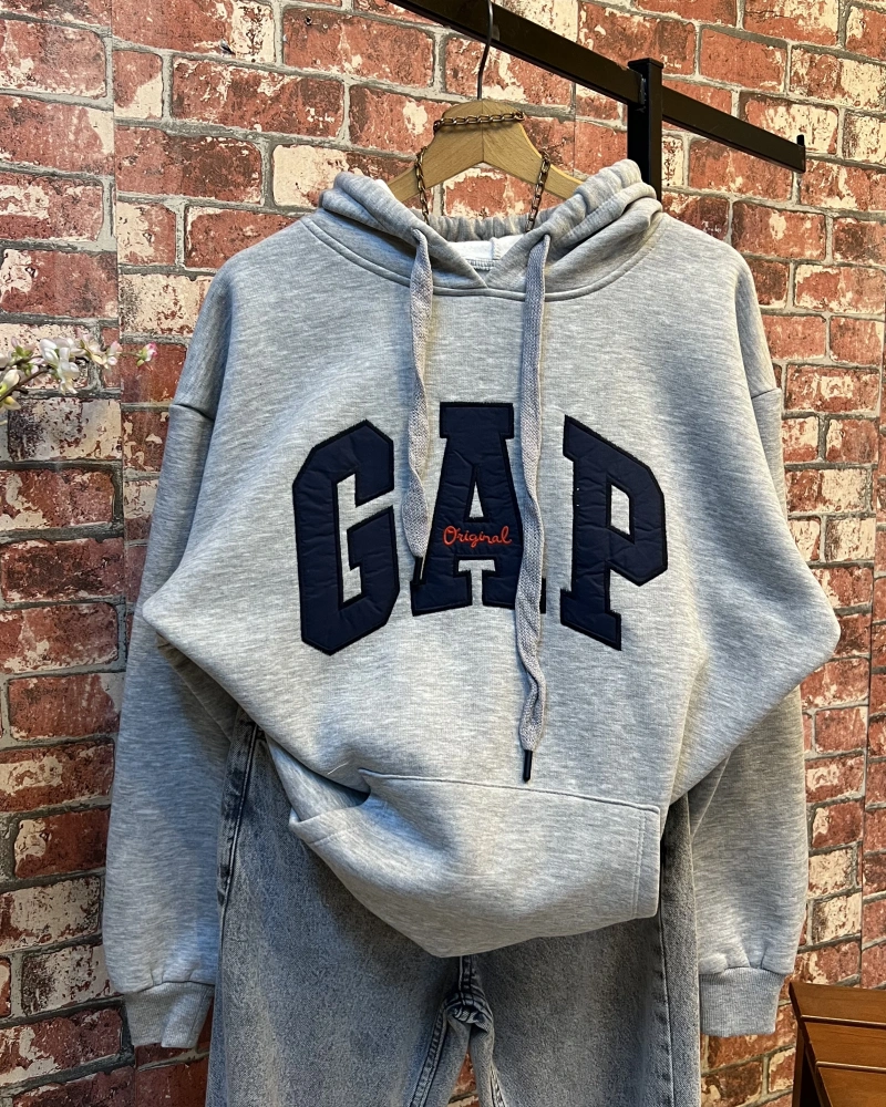 Yeni Sezon Sweatshirt