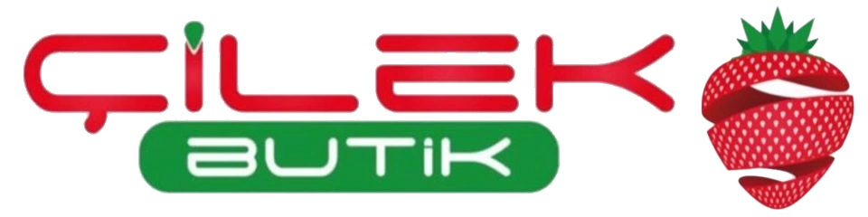 çilek butik logo