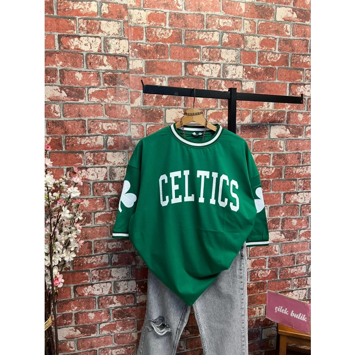 Celtıcs Tişört