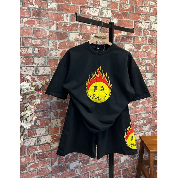 Unisex Kalıp Takım