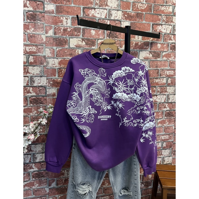 Yeni Sezon Sweatshirt