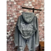 Yıkamalı 3 İplik Sweatshirt