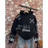 3 İplik Şardonlu Sweatshirt