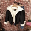 Yeni Sezon Crop Mont