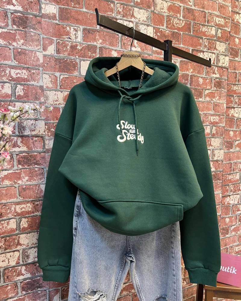 Yeni Sezon Sweatshirt