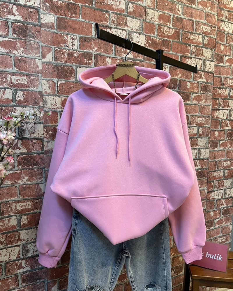 Yeni Sezon Sweatshirt