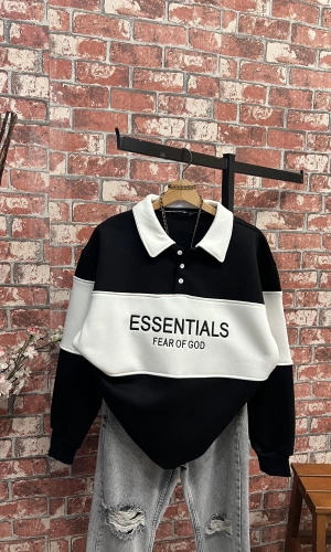 Polo Yala Sweatshirt