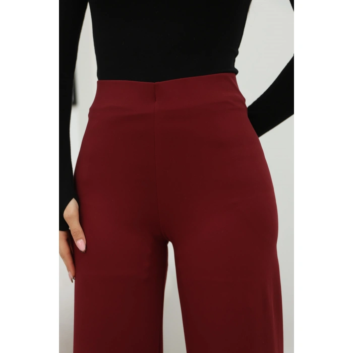 BOL PAÇA PANTOLON-BORDO