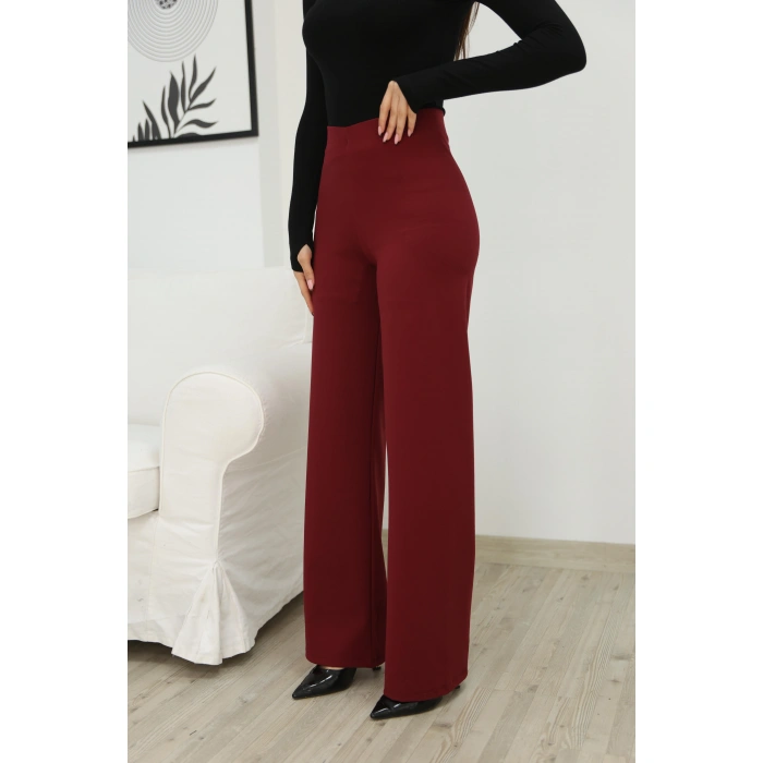 BOL PAÇA PANTOLON-BORDO